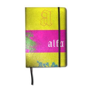 Agenda de Alfa