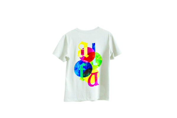 Remera ALFA