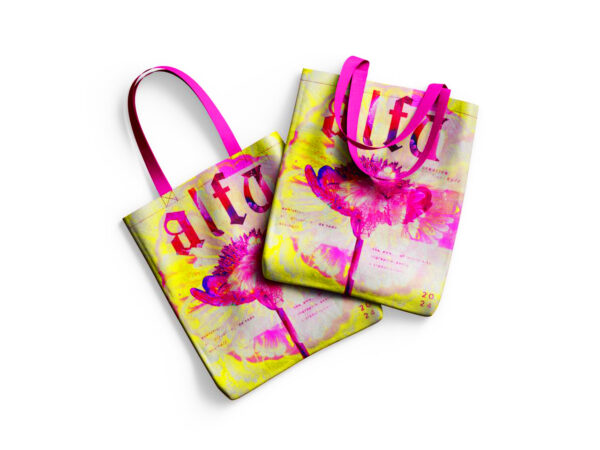 Totebag ¨Origen Creativo¨